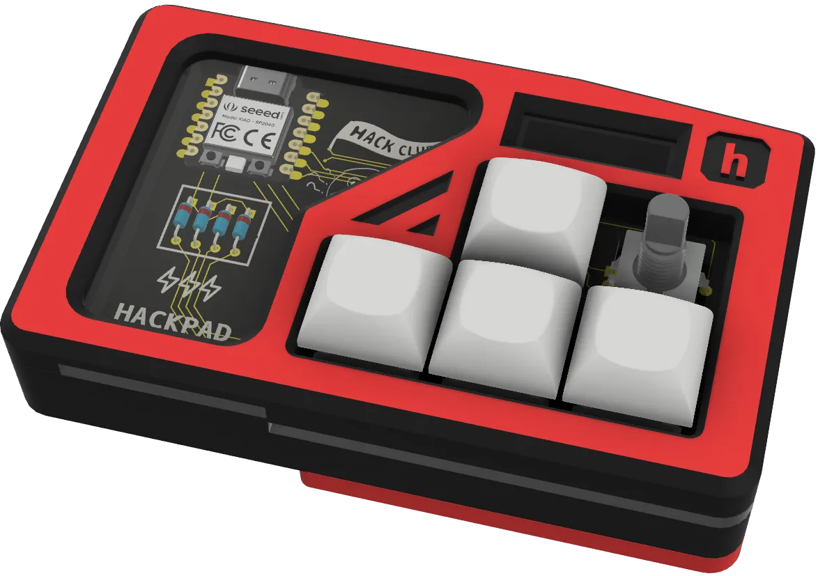 Blueprint project example