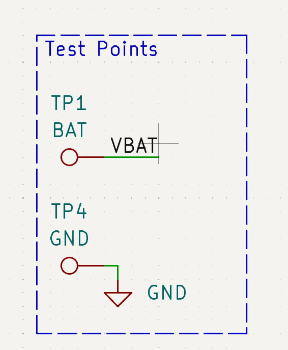 battery test points