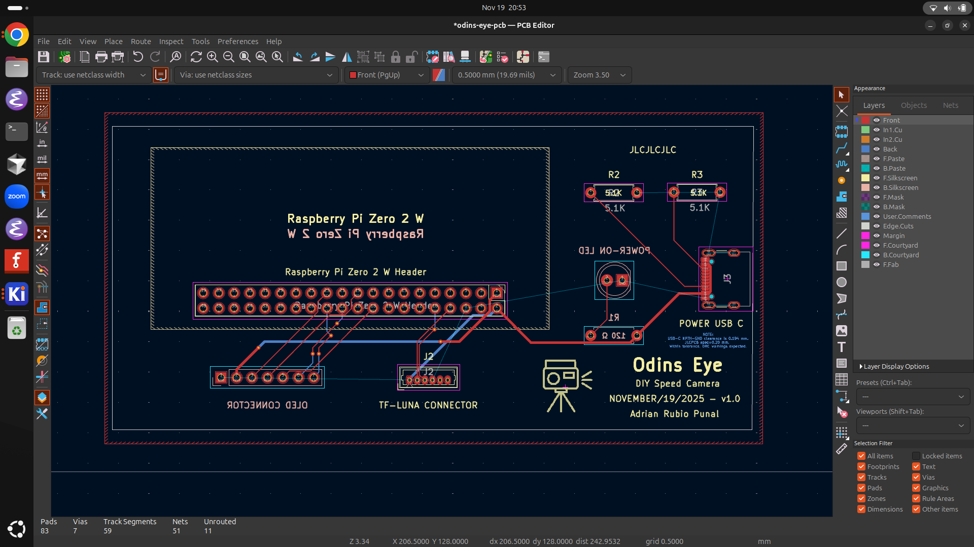 finished-pcb