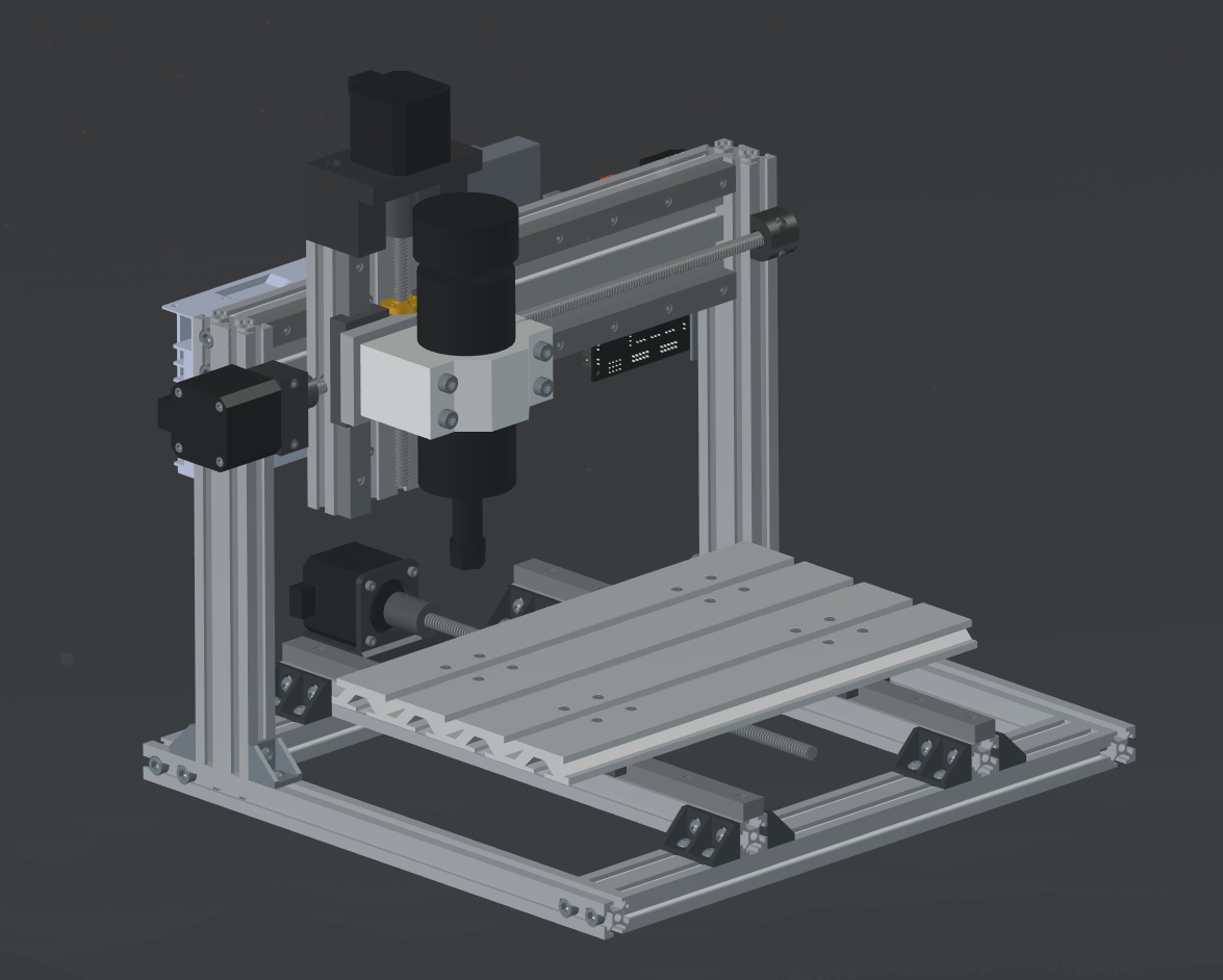 VectoraCNC CAD
