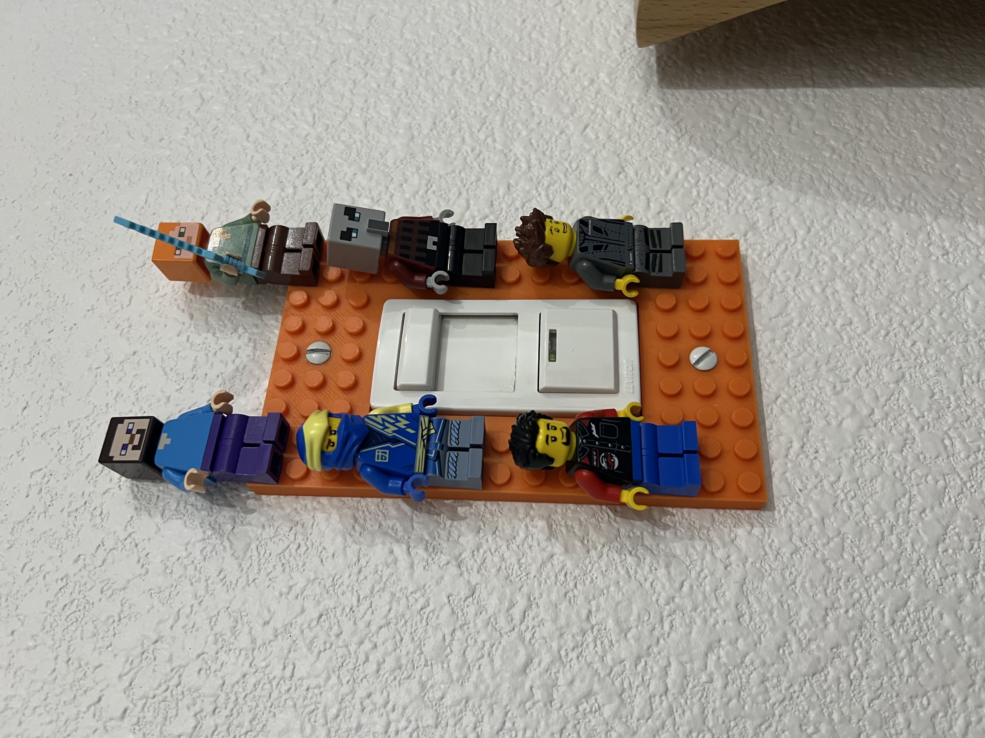 GitHub - th31dk/Lego-Compatible-Wall-Plate · GitHub