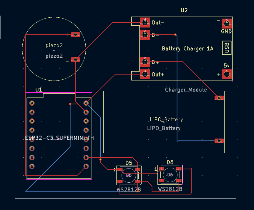 chichi-pcb