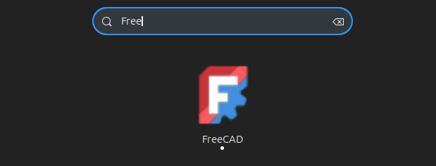FreeCAD