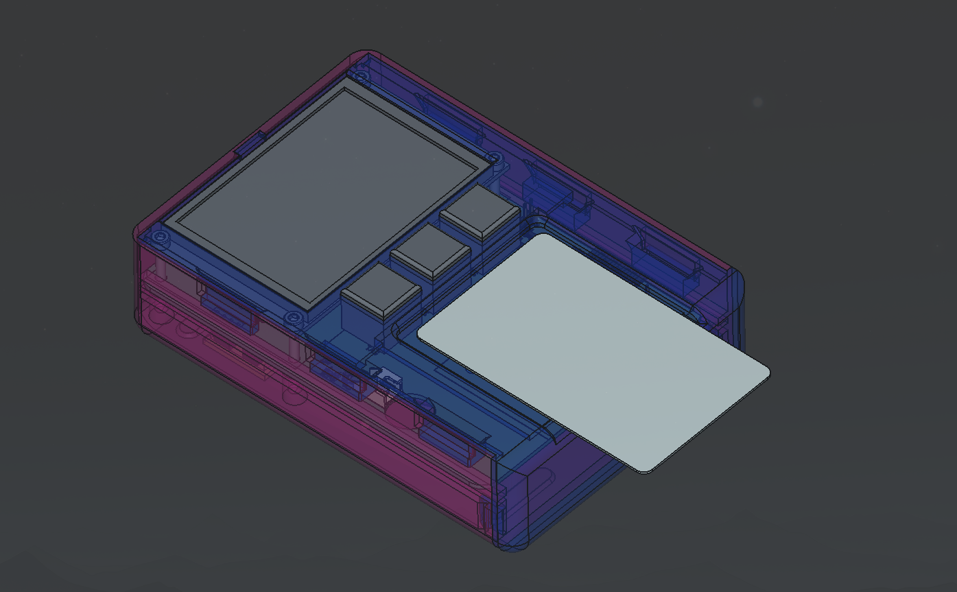 Xray view