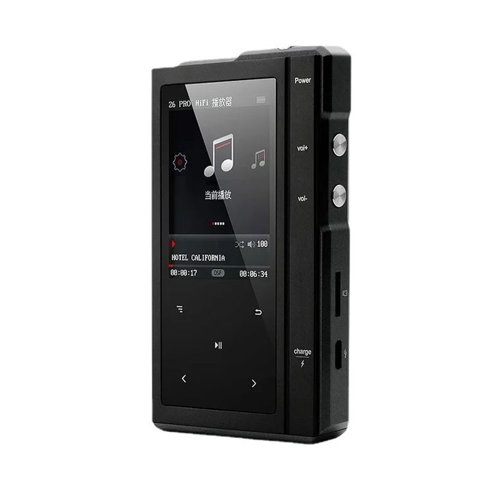 Flagship HIFI Music Player MP3 ES9028 DAC 64BIT 768KHz Lossless Decoding Music Walkman DSD512.jpg