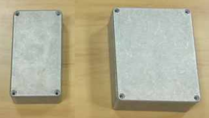 1590a vs 1590bb enclosure sizes