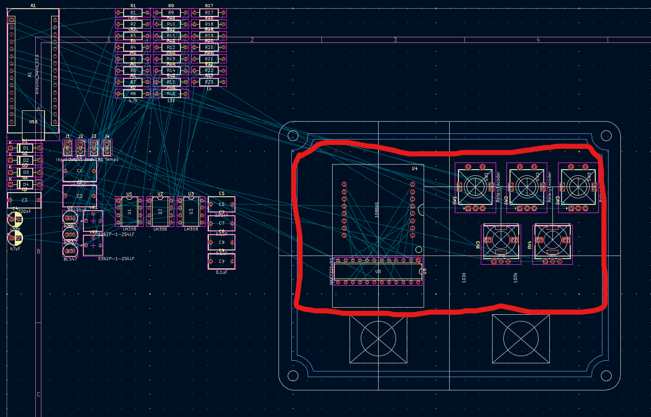 Pcb Layout