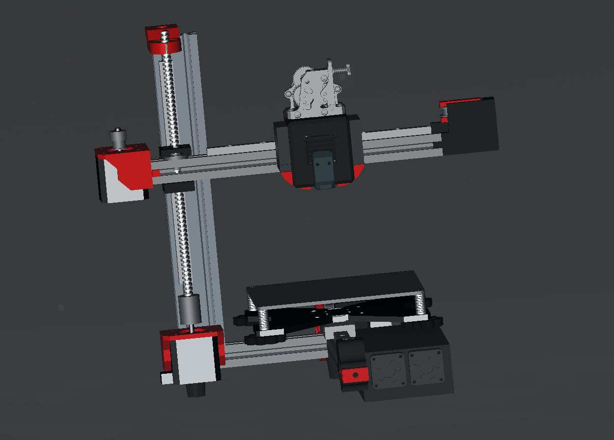 ProtoNaut CAD